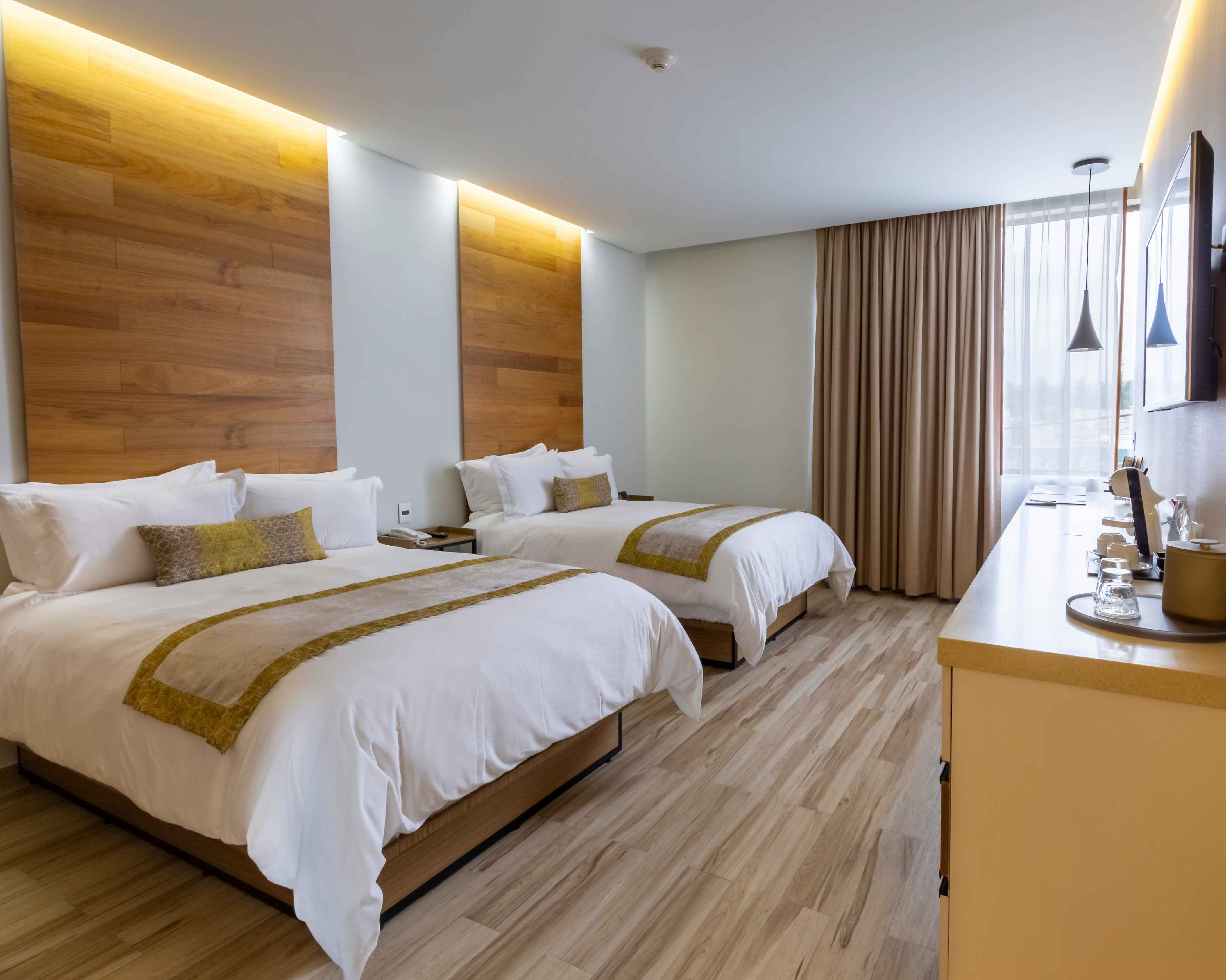Habitación Doble