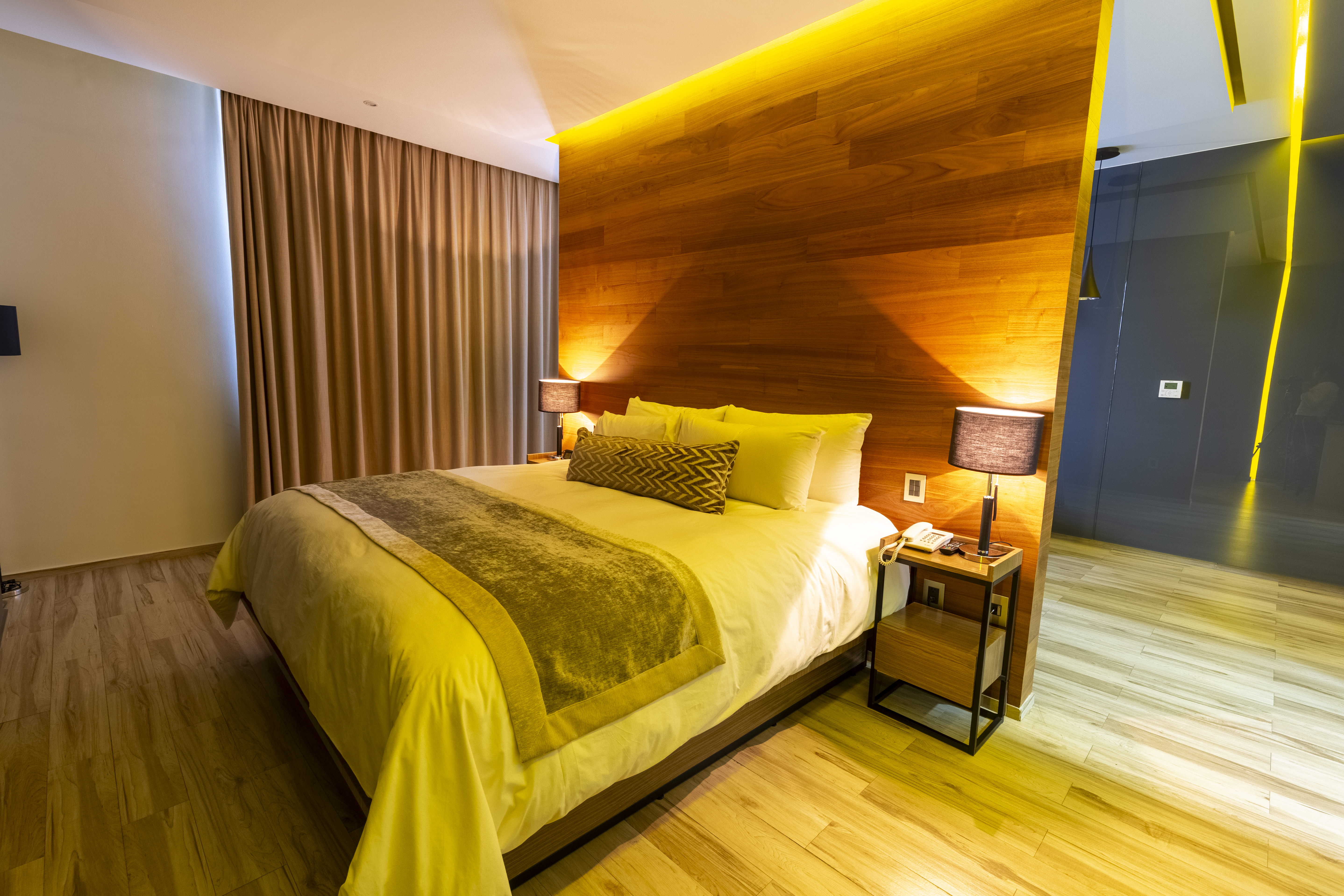 Máster Suite