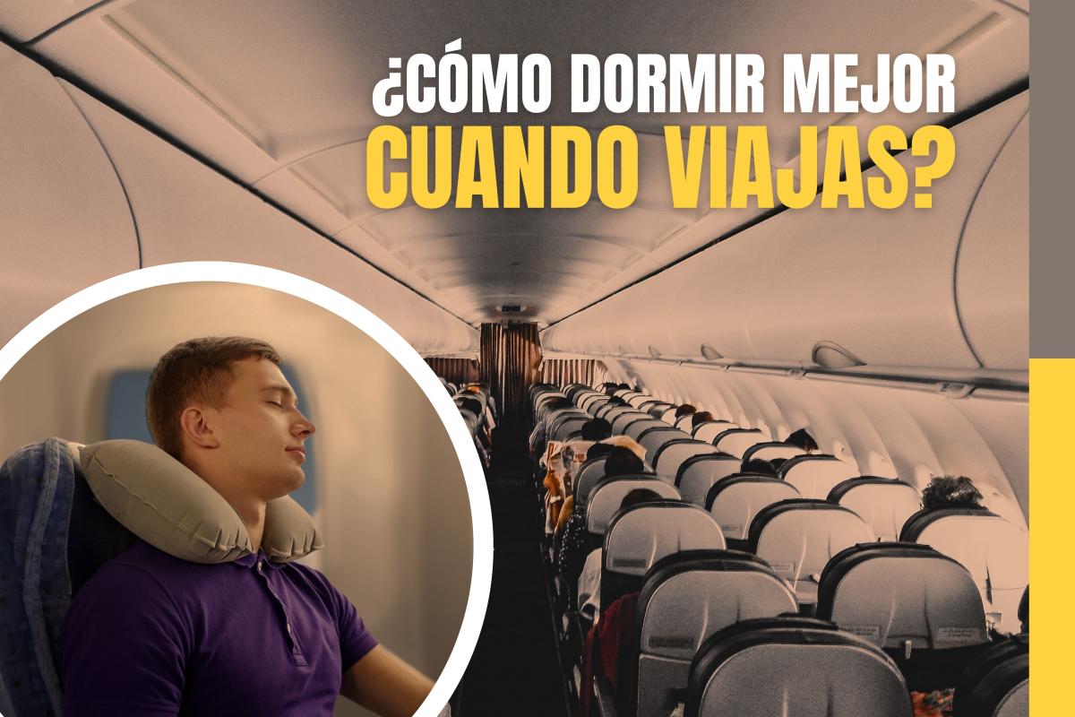 DORMIR MEJOR