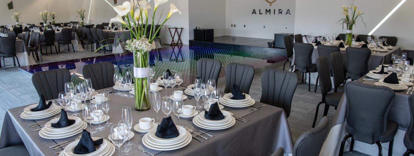 Salón de Eventos