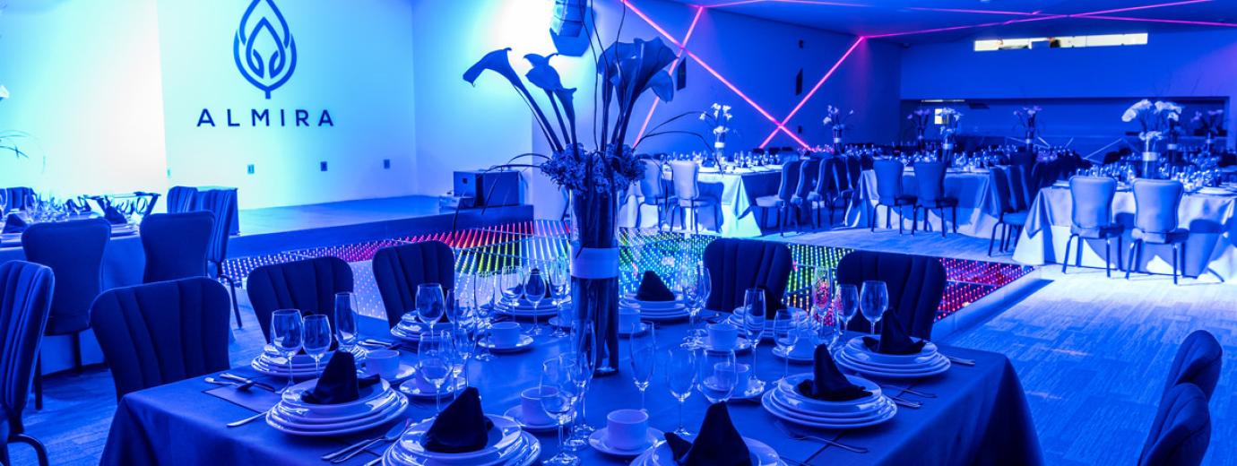 Salón de Eventos